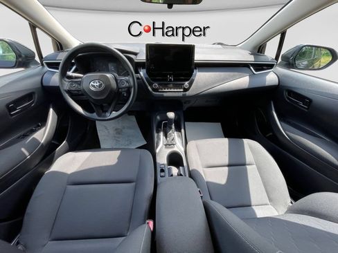 Used 2024 Toyota Corolla LE FWD image 16
