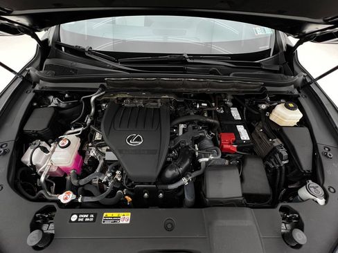 Certified 2023 Lexus RX 350 Premium w/ Accessory Package AWD/4WD image 26