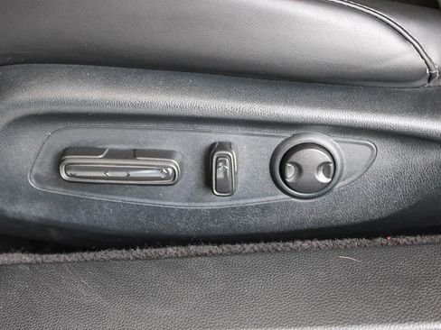 Certified 2025 Honda Accord EX-L image 20