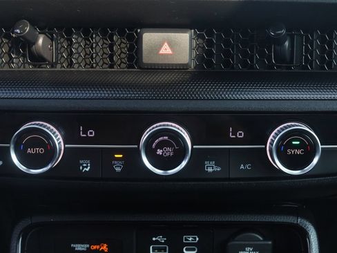 Used 2023 Honda CR-V EX image 25