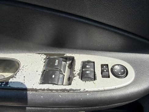 Used 2007 Chevrolet Cobalt SS FWD image 14