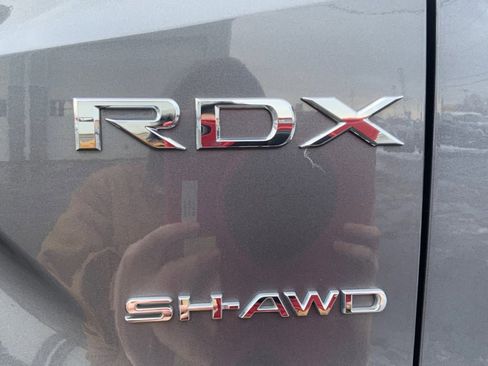 Used 2021 Acura RDX A-Spec image 25