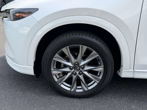 Used 2025 MAZDA CX-5 AWD 2.5 S image 6