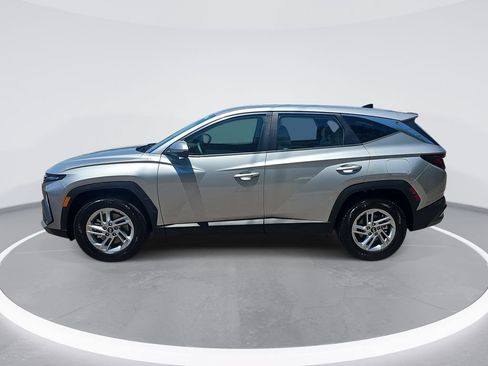 New 2026 Hyundai Tucson SE FWD image 7