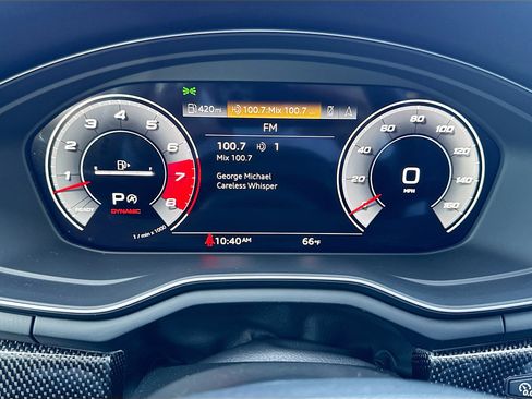 Certified 2023 Audi S5 Premium Plus w/ Premium Plus Package image 40