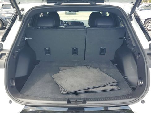 Used 2024 Chevrolet Equinox EV RS w/ Active Safety Package 3 image 6