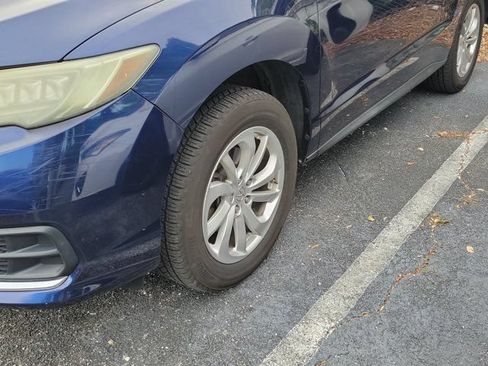 Used 2017 Acura RDX FWD w/ Technology Package image 4