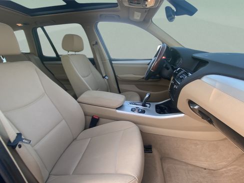 Used 2012 BMW X3 xDrive28i AWD/4WD image 28