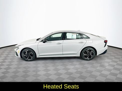 Used 2025 Kia K5 GT-Line FWD image 6