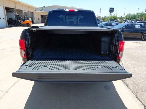 Used 2020 Ford F150 Platinum AWD/4WD image 31