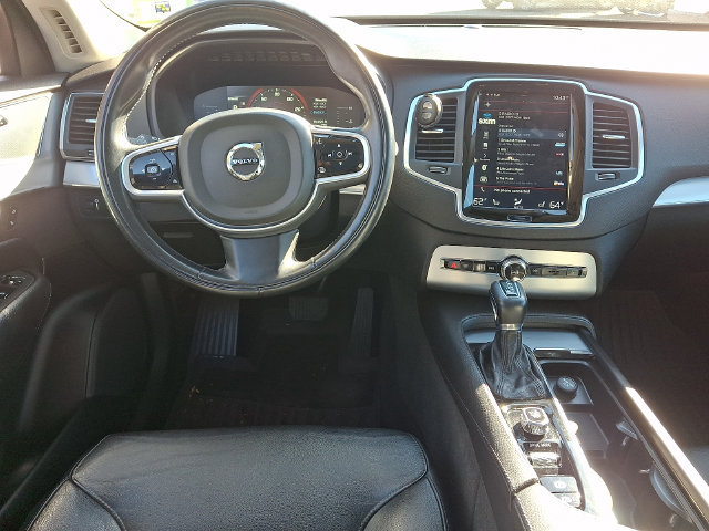 Used 2018 Volvo XC90 T5 Momentum AWD/4WD image 12