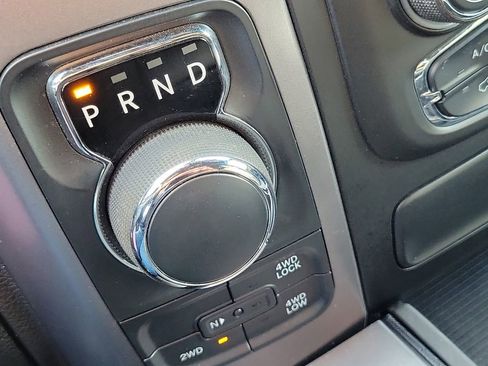 Used 2021 RAM 1500 Classic Warlock image 22