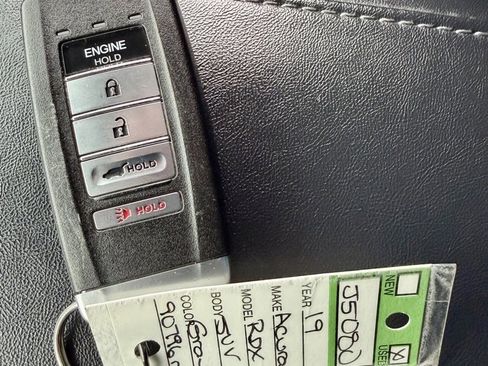 Used 2019 Acura RDX A-Spec image 45