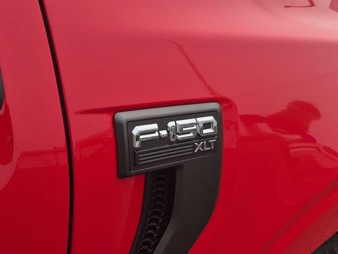 Certified 2022 Ford F150 XLT w/ Equipment Group 302A High AWD/4WD image 29