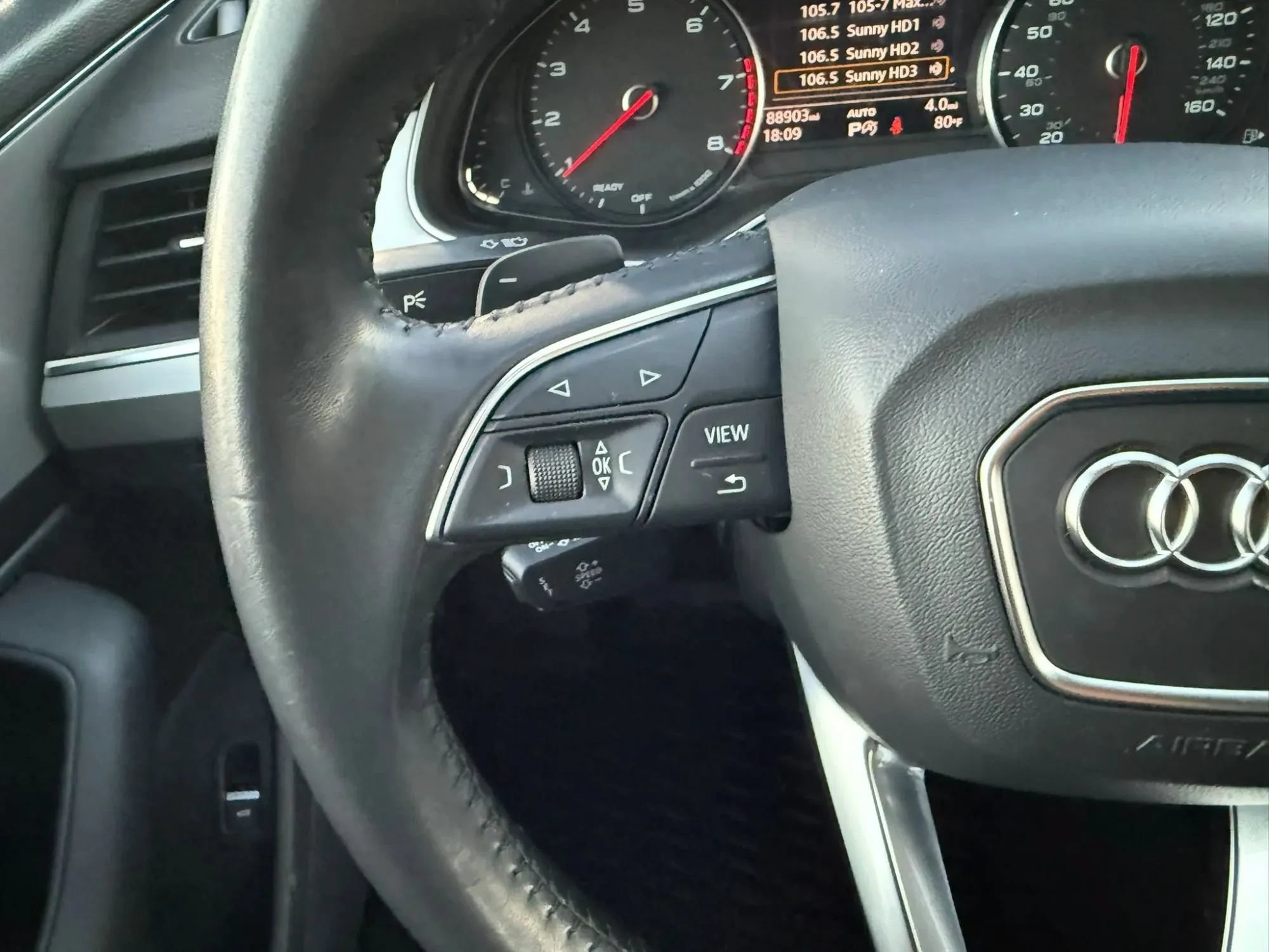 Used 2019 Audi Q7 2.0T Premium w/ Convenience Package AWD/4WD image 24