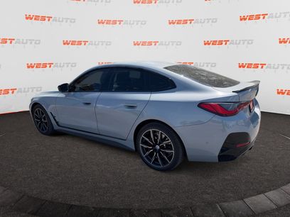Used 2023 BMW i4 M50 w/ Premium Package