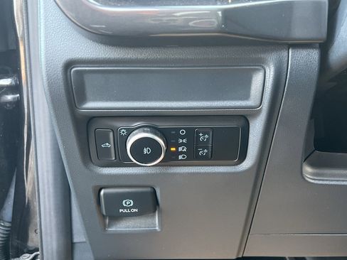 Used 2024 Ford F150 STX w/ STX Black Appearance Package image 15