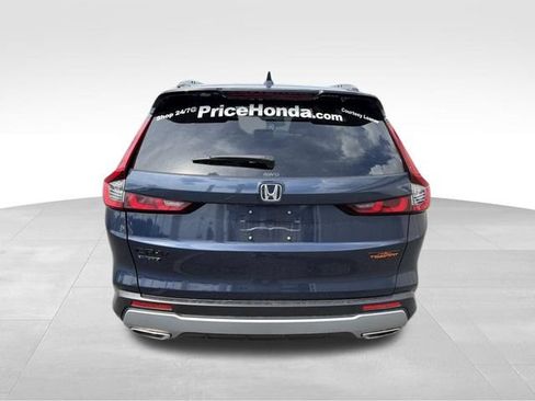 Used 2026 Honda CR-V TrailSport image 8
