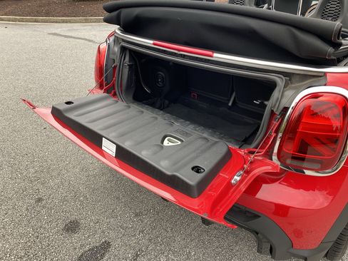 Used 2022 MINI Cooper John Cooper Works image 35