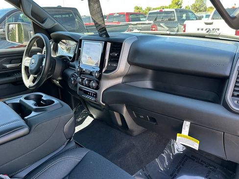 New 2026 RAM 1500 Express RWD image 13