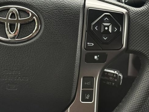 Used 2023 Toyota Tacoma SR5 AWD/4WD image 16