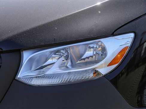 Used 2024 Mercedes-Benz Sprinter 144 Cargo image 7