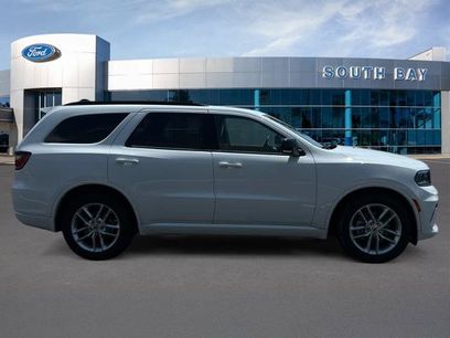 Used 2024 Dodge Durango GT