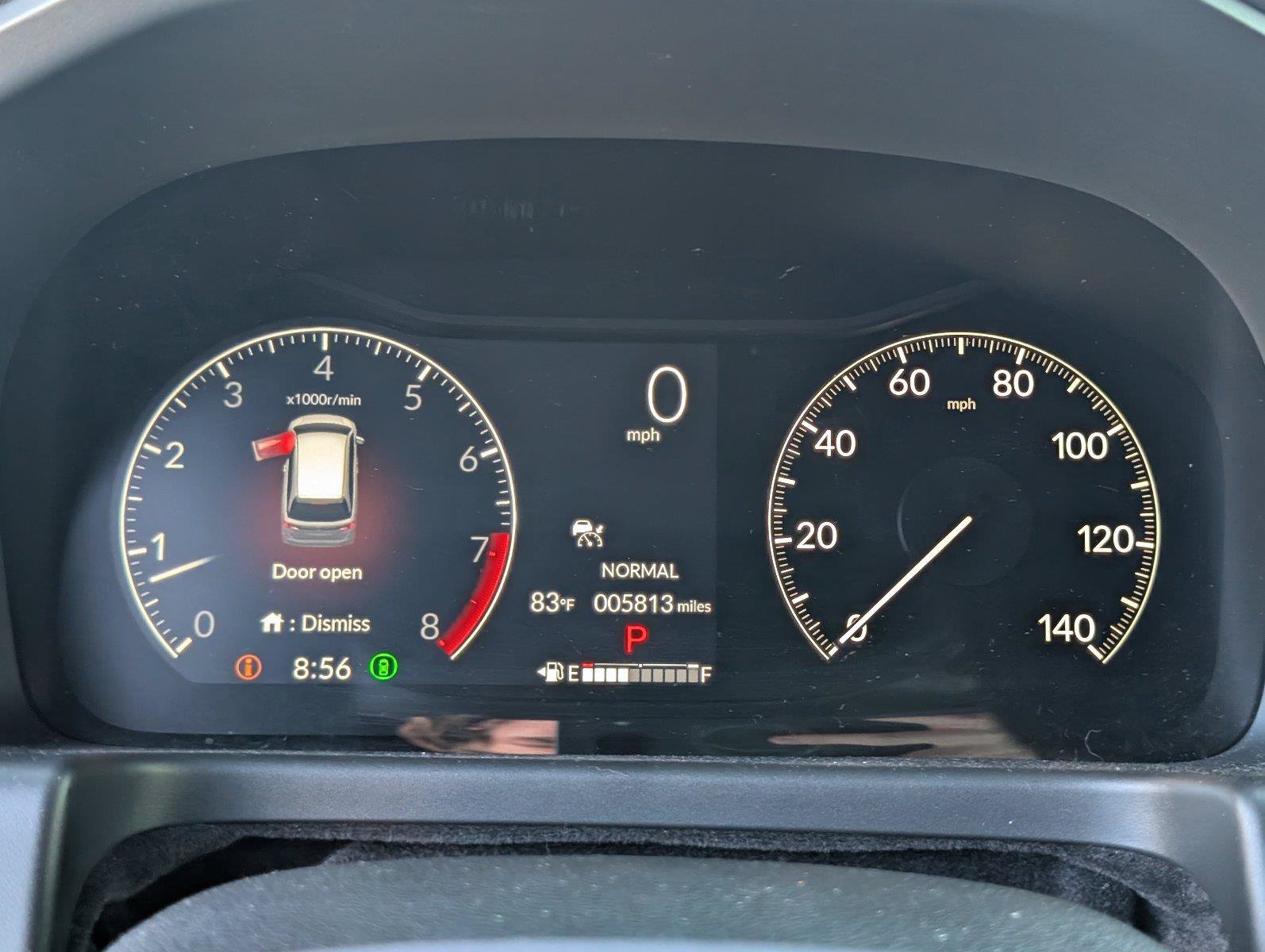 Used 2026 Honda Odyssey Sport-L image 27