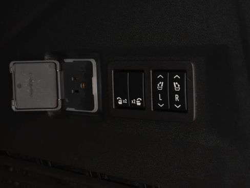Used 2023 Chevrolet Tahoe High Country w/ Max Trailering Package AWD/4WD image 18