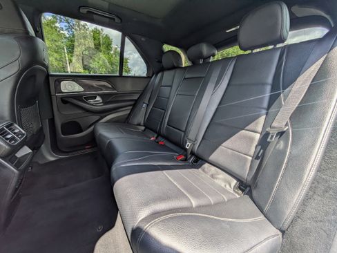 Used 2020 Mercedes-Benz GLE 350 4MATIC image 13