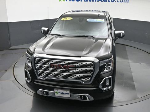 Used 2020 GMC Sierra 1500 Denali w/ Denali Ultimate Package AWD/4WD image 27