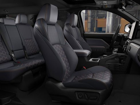 New 2026 Toyota 4Runner 4WD image 20