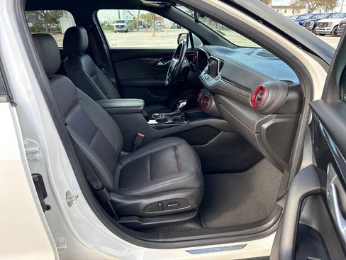 Used 2021 Chevrolet Blazer RS image 25