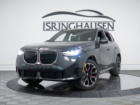 New 2026 BMW X3 xDrive30i w/ Premium Package AWD/4WD image 26