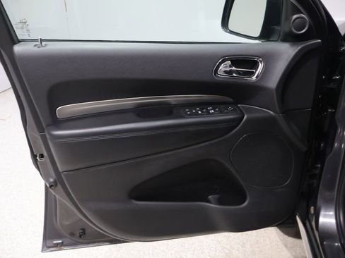 Used 2017 Dodge Durango SXT w/ Quick Order Package 23B image 14