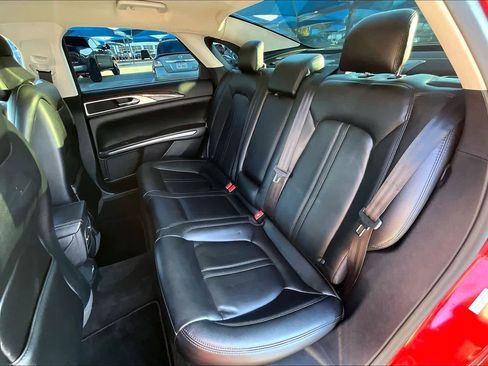 Used 2016 Lincoln MKZ Hybrid image 20