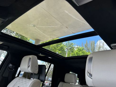 Used 2025 Cadillac Escalade Sport Platinum AWD/4WD image 23