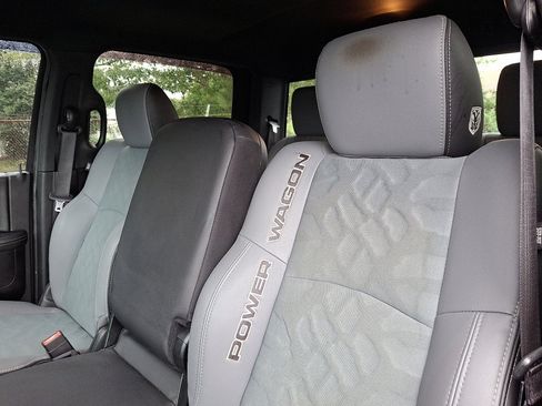 Used 2017 RAM 2500 Power Wagon image 25