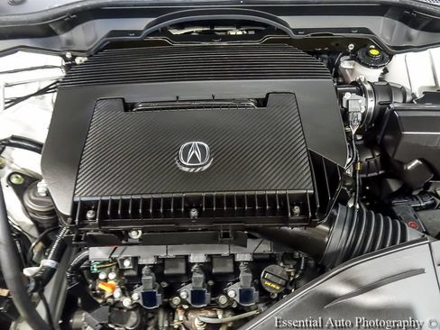 Used 2025 Acura MDX SH-AWD image 29