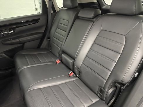 Certified 2024 Honda CR-V EX-L image 19