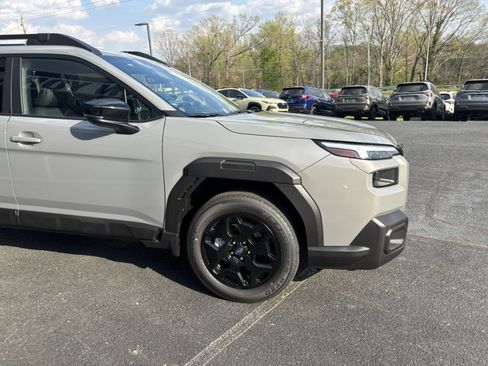 New 2026 Subaru Outback Limited image 5