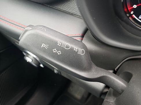 New 2024 Dodge Hornet GT Plus w/ Tech Pack Plus w/o Parking image 22