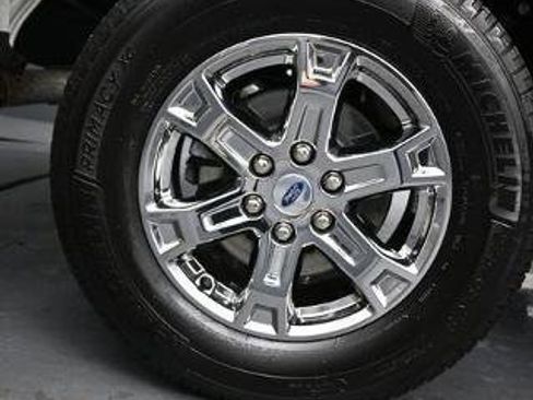 Certified 2023 Ford F150 XLT w/ Equipment Group 302A High image 16