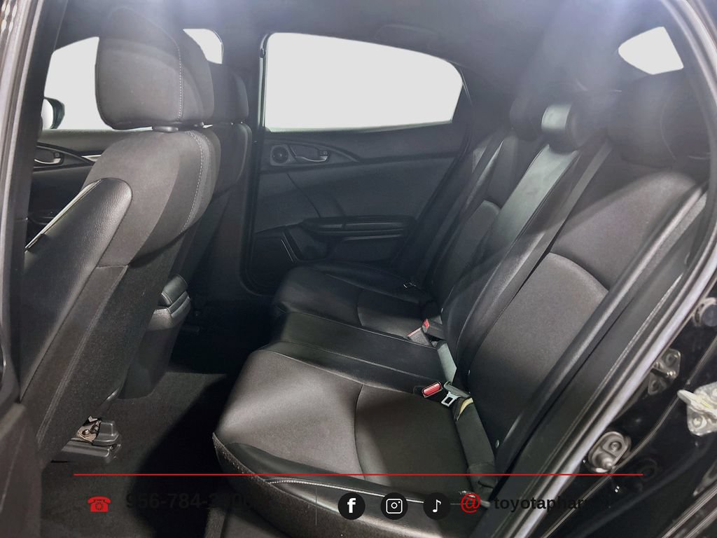 Used 2021 Honda Civic Sport image 21