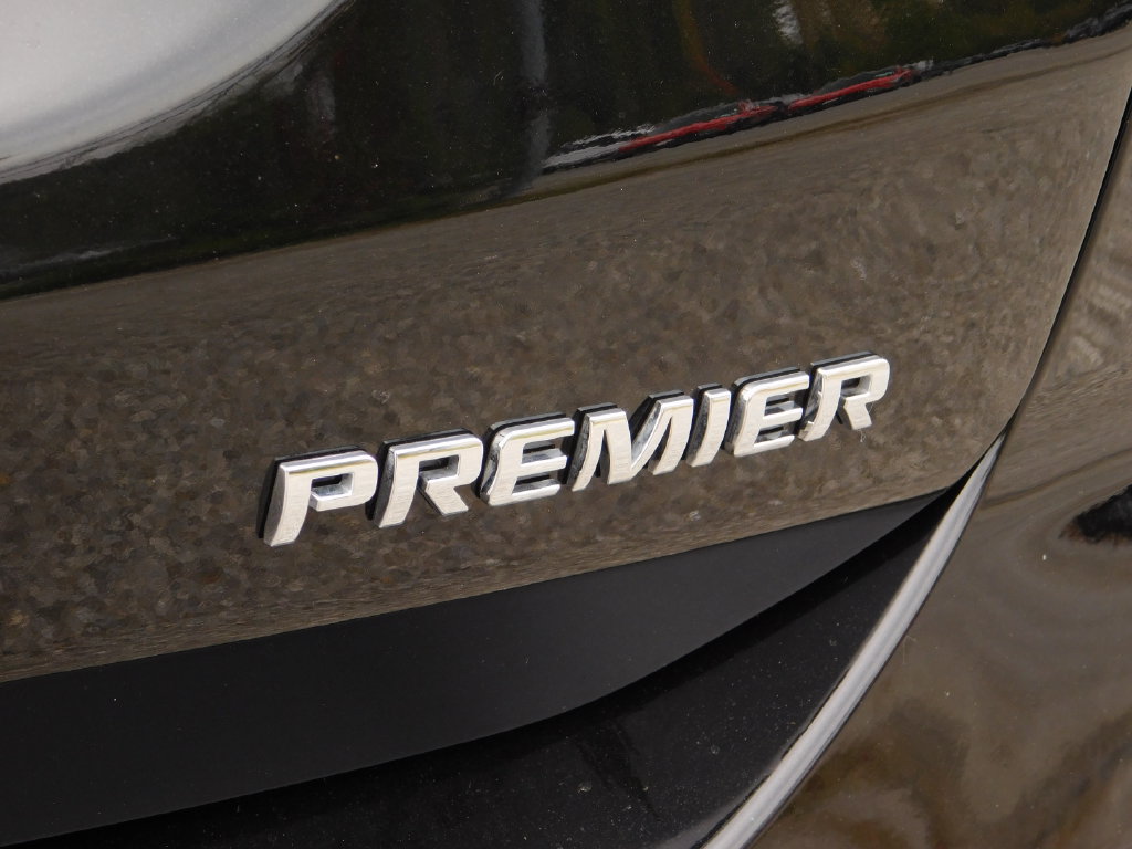 Used 2020 Chevrolet Equinox Premier AWD/4WD image 7