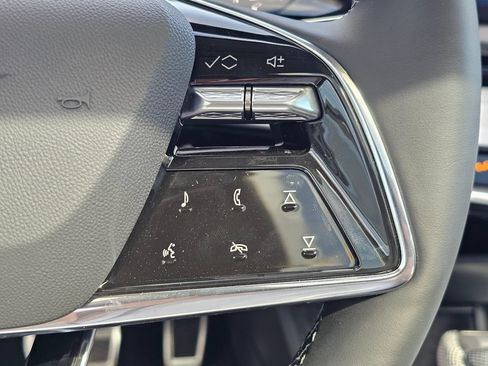 New 2026 Cadillac Optiq Sport 2 AWD/4WD image 25