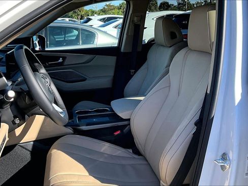New 2026 Acura MDX SH-AWD w/ Technology Package image 9