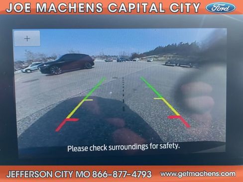 Certified 2022 Ford Escape SE w/ Convenience Package image 22