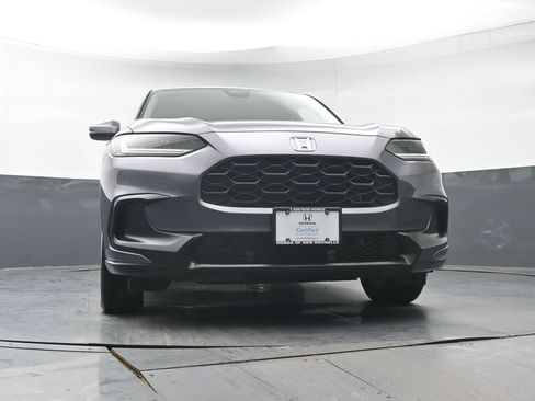 Certified 2024 Honda HR-V LX image 33