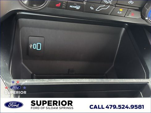 Used 2023 Ford F250 XLT w/ Black Appearance Package AWD/4WD image 40